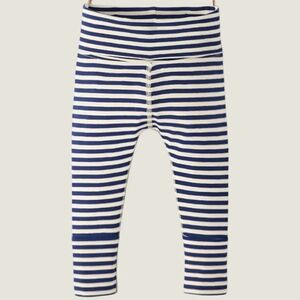 Hannah Anderson Soft Infant Wiggle Pants